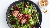 Pork fillet recipes Pork fillet recipes