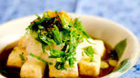 tost makinesi fırında pişmiş agedashi tofu tost makinesi fırında pişmiş agedashi tofu