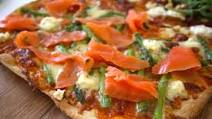 FOUR Pizza Recipes Worth Writing Home About FOUR Pizza Recipes Worth Writing Home About