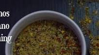 Dominos Oregano Seasoning Recipe | Pizza Pasta Seasoning Dominos Oregano Seasoning Recipe | Pizza Pasta Seasoning
