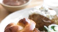 Southern Pulled-Pork Sandwiches Southern Pulled-Pork Sandwiches