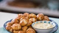 Easy Pizza Dough Pretzel Bites Easy Pizza Dough Pretzel Bites