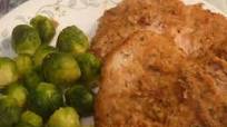 Ww Oven-Fried Pork Chops 5-Points Ww Oven-Fried Pork Chops 5-Points