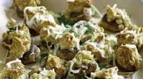 Olive Garden Stuffed Mushrooms Olive Garden Stuffed Mushrooms