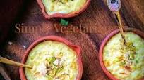 Instant Pot Chawal ki Kheer Rice Pudding Recipe Instant Pot Chawal ki Kheer Rice Pudding Recipe