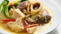 Cansi Recipe (Ilonggo Bulalo and Sinigang in one Delicious Soup Dish) Cansi Recipe (Ilonggo Bulalo and Sinigang in one Delicious Soup Dish)