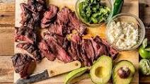 Smoked Venison Soft Tacos Smoked Venison Soft Tacos