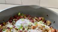 Breakfast Hash with Pancetta Breakfast Hash with Pancetta