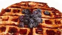 High Protein Waffles High Protein Waffles