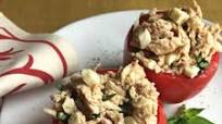 Caprese Tuna Salad Caprese Tuna Salad