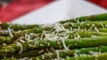 Oven Roasted Asparagus Oven Roasted Asparagus