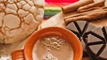 Mexican Hot Chocolate Mexican Hot Chocolate