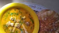 Nahari Paya recipe / Paaye curry / Goat trotters soup Nahari Paya recipe / Paaye curry / Goat trotters soup