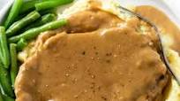 Crock Pot Pork Chops Crock Pot Pork Chops