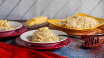 Buttered Egg Noodles (Best Ever) Buttered Egg Noodles (Best Ever)