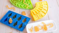 DIY Gummy Treats DIY Gummy Treats