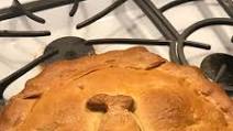 Pizza Rustica (A Sicilian Sausage and Prosciutto Pie) Pizza Rustica (A Sicilian Sausage and Prosciutto Pie)