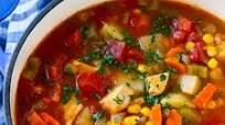 Mexican Chicken Soup Mexican Chicken Soup