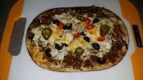 Low Carb Keto Mexican Pizza #ketolicious Low Carb Keto Mexican Pizza #ketolicious
