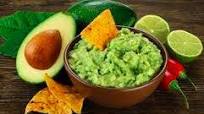 GUACAMOLE GUACAMOLE