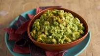 Southwestern Guacamole Southwestern Guacamole