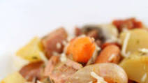 Instant Pot Train Wreck Dinner Instant Pot Train Wreck Dinner