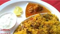 Mutton biryani | How to make Mutton biryani in cooker Mutton biryani | How to make Mutton biryani in cooker