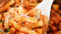 Instant Pot Baked Ziti Instant Pot Baked Ziti