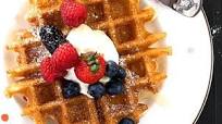 Waffles of Insane Greatness Waffles of Insane Greatness