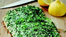 Barefoot Contessa's Herb-Roasted Salmon Barefoot Contessa's Herb-Roasted Salmon
