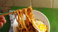 Gochujang Noodles Gochujang Noodles