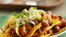Kansas City BBQ Nachos Kansas City BBQ Nachos