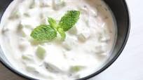Tzatziki maison Tzatziki maison
