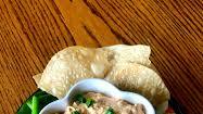 Slow Cooker Buffalo Chicken Dip Slow Cooker Buffalo Chicken Dip