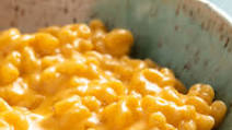 3-Ingredient Stovetop Mac and Cheese Recipe 3-Ingredient Stovetop Mac and Cheese Recipe