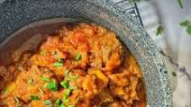 The Best German Goulash without Tomatoes The Best German Goulash without Tomatoes