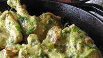 Easy Paleo Chicken Curry Easy Paleo Chicken Curry