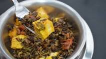 Healthy Biryani Healthy Biryani