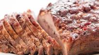Braised Beef Brisket Braised Beef Brisket