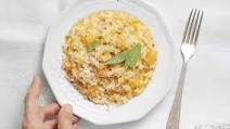 Butternut Squash Risotto Butternut Squash Risotto