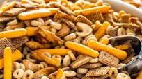Chex Mix (Nuts And Bolts) Chex Mix (Nuts And Bolts)