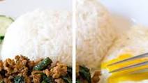 Eat for Eight Bucks: Gai Pad Krapow (Thai Basil Chicken) Recipe Eat for Eight Bucks: Gai Pad Krapow (Thai Basil Chicken) Recipe