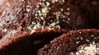 Chocolate-Walnut Bundt Cake Chocolate-Walnut Bundt Cake