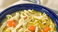 Chicken Egg Noodle Soup Chicken Egg Noodle Soup