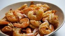 Slow-Cooker Garlicky Shrimp Slow-Cooker Garlicky Shrimp
