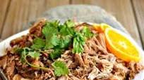 Slow Cooker Pork Carnitas Slow Cooker Pork Carnitas