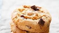 Whole Wheat Chewy Chocolate Chip Cookies Whole Wheat Chewy Chocolate Chip Cookies