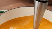 Carrot Soup Carrot Soup
