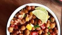 Kala Chana Chaat Kala Chana Chaat