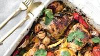Mediterranean Roast Chicken & Vegetables Add to Favourites list Mediterranean Roast Chicken & Vegetables Add to Favourites list